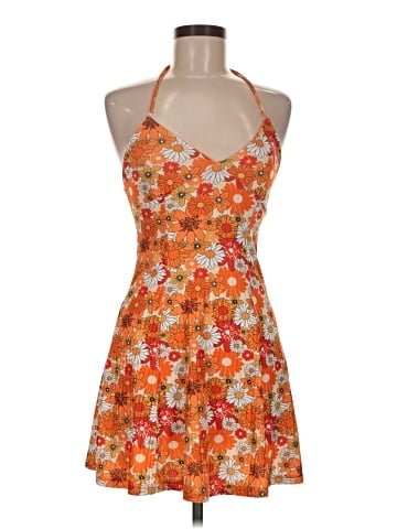 Cider Cocktail Dress (view 1)
