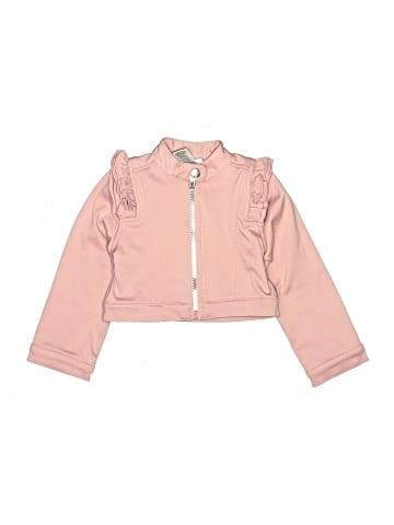 Little Lass Jacket (view 1)