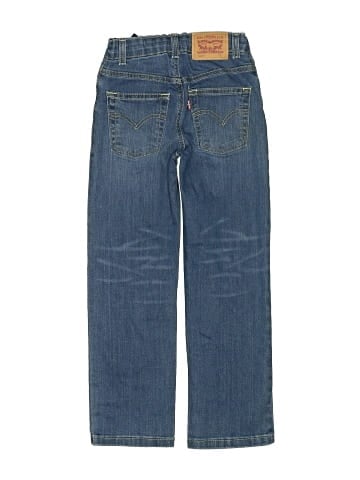 Levi's Jeans (view 2)
