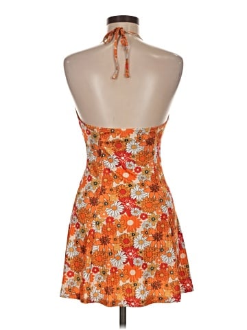 Cider Cocktail Dress (view 2)