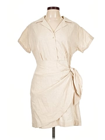 MNG Casual Dress (view 1)