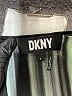 DKNY 100% Polyester Green Sleeveless Blouse Size S - photo 7