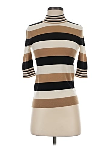 BOSS by HUGO BOSS 3/4 Sleeve Top (view 1)