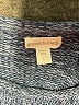Garnet Hill 100% Cotton Solid Blue Pullover Sweater Size L (kids) - photo 3