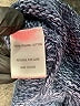 Garnet Hill 100% Cotton Solid Blue Pullover Sweater Size L (kids) - photo 4