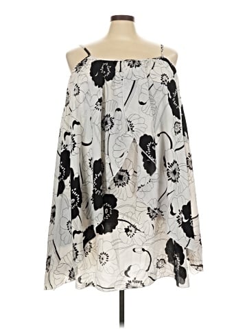 Rosegal Cocktail Dress (view 1)