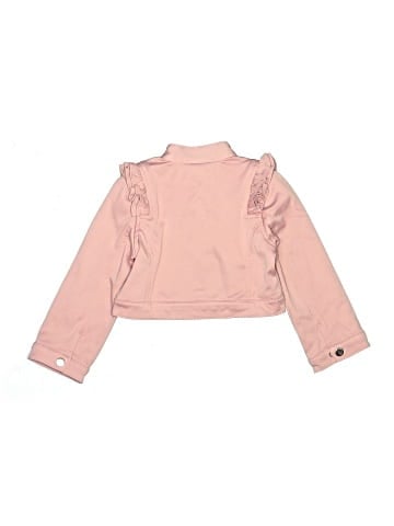 Little Lass Jacket (view 2)