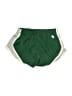 SOFFE 100% Polyester Color Block Green Athletic Shorts Size L (kids) - photo 2