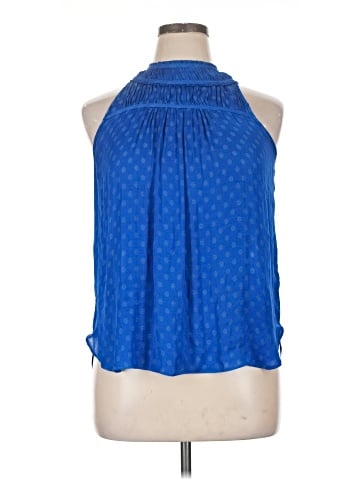 Maeve by Anthropologie Sleeveless Blouse (view 1)