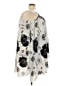 Rosegal Silver Cocktail Dress Size 24 - photo 4