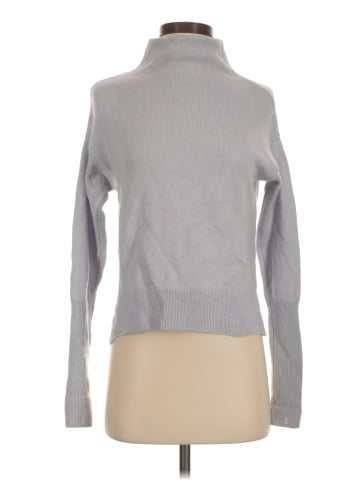 Wilfred Wool Pullover Sweater (view 1)
