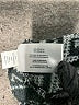 Eddie Bauer 100% Polyester Print Black Pullover Sweater Size L - photo 8
