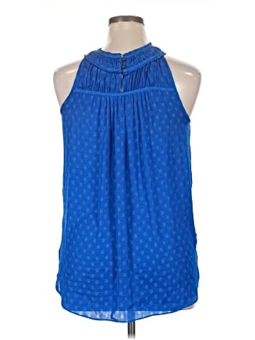 Maeve by Anthropologie Sleeveless Blouse (view 2)