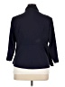 Unbranded Blue Blazer Size XL - photo 2