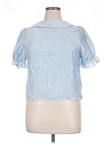 Unbranded Short Sleeve T-Shirt (view 1)