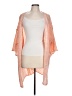 Pol Orange Cardigan Size L - photo 1