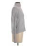 Wilfred 100% Wool Gray Wool Pullover Sweater Size XS - photo 4