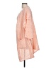Pol Orange Cardigan Size L - photo 5