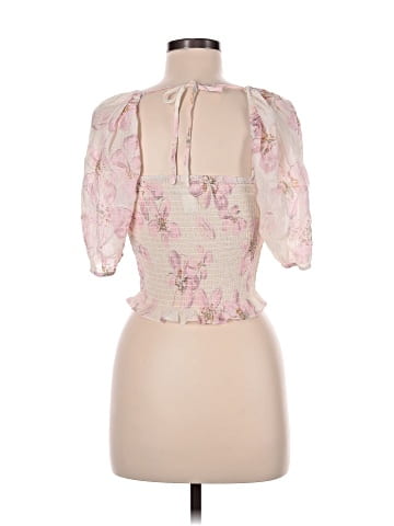 H&M 3/4 Sleeve Blouse (view 2)