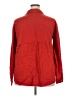 Unbranded Red Long Sleeve Blouse Size 2X - photo 2
