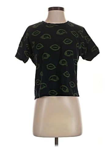 Lola Short Sleeve T-Shirt (view 1)