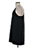 Silence and Noise Solid Black Cocktail Dress Size S - photo 5
