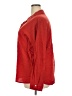 Unbranded Red Long Sleeve Blouse Size 2X - photo 5