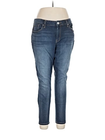 Jessica Simpson Jeans (view 1)