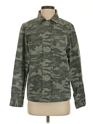 Universal Thread Jacket (view 1)