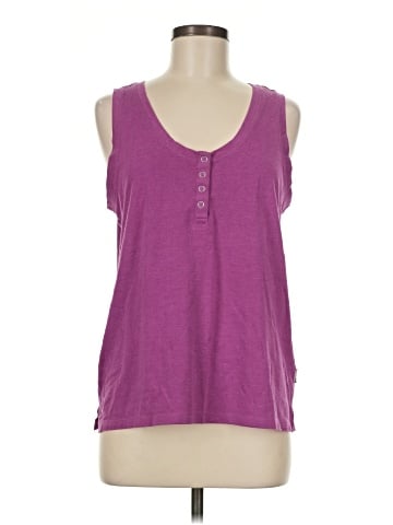Eddie Bauer Sleeveless T-Shirt (view 1)