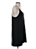 Silence and Noise Solid Black Cocktail Dress Size S - photo 4