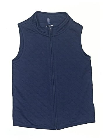 Child of Mine by Carter's Vest (view 1)