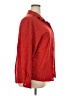 Unbranded Red Long Sleeve Blouse Size 2X - photo 4