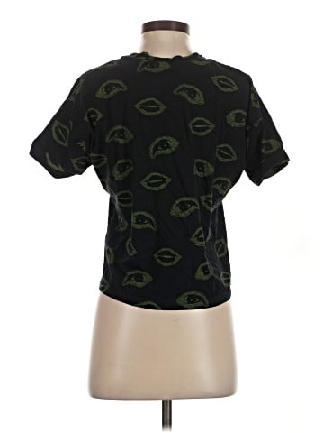 Lola Short Sleeve T-Shirt (view 2)