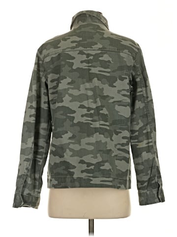 Universal Thread Jacket (view 2)