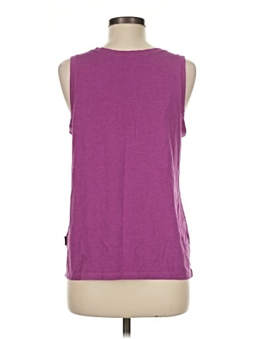 Eddie Bauer Sleeveless T-Shirt (view 2)