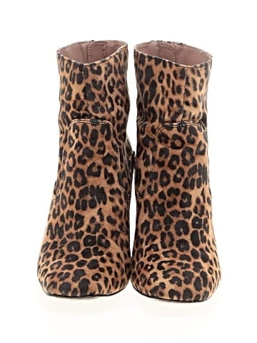 Betsey Johnson Ankle Boots (view 2)
