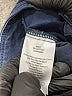 Eddie Bauer Blue Cargo Shorts Size 10 - photo 4