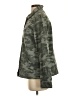 Universal Thread 100% Cotton Camo Green Jacket Size XS - photo 5