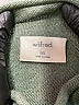 Wilfred 100% Merino Green Turtleneck Sweater Size XXS - photo 7