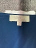 Olive and Oak 100% Polyester Blue Sleeveless Blouse Size M - photo 7