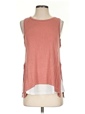 Jolie Sleeveless T-Shirt (view 1)