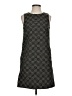Gap Tweed Gray Casual Dress Size S - photo 1
