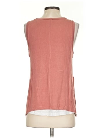 Jolie Sleeveless T-Shirt (view 2)