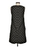 Gap Tweed Gray Casual Dress Size S - photo 2
