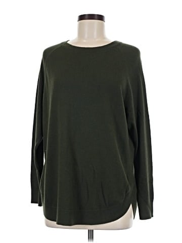 Ann Taylor LOFT Outlet Pullover Sweater (view 1)