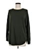 Ann Taylor LOFT Outlet Green Pullover Sweater Size M - photo 1