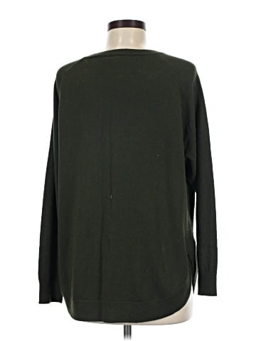 Ann Taylor LOFT Outlet Pullover Sweater (view 2)