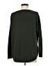 Ann Taylor LOFT Outlet Green Pullover Sweater Size M - photo 2