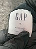 Gap Solid Black Casual Pants Size XL - photo 7